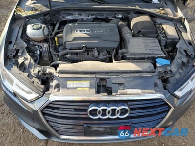 Zdjęcie 11 z 12 samochodu: 2018 AUDI A3 PREMIUM PLUS VIN:WAUJ8GFF5J1021985 - miniatura