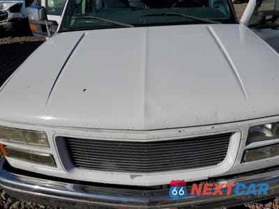 Zdjęcie 11 z 14 samochodu: 1999 CHEVROLET GMT-400 C3500 VIN:1GCHC33R9XF097437 - miniatura