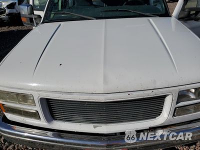 Zdjęcie 11 z 14 samochodu: 1999 CHEVROLET GMT-400 C3500 VIN:1GCHC33R9XF097437 - miniatura
