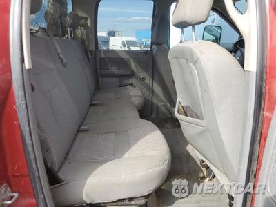 Zdjęcie 10 z 12 samochodu: 2008 DODGE RAM 3500 ST VIN:3D7MX48A98G212653 - miniatura