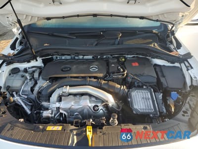 Zdjęcie 12 z 13 samochodu: 2025 MERCEDES-BENZ GLA 250 4MATIC VIN:W1N4N4HB0SJ637427 - miniatura