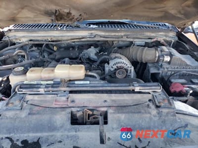 Zdjęcie 12 z 13 samochodu: 2002 FORD F450 SUPER DUTY VIN:1FDXF46F82EB02695 - miniatura