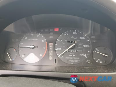 Zdjęcie 9 z 12 samochodu: 1997 HONDA ACCORD LX VIN:1HGCD5636VA093013 - miniatura