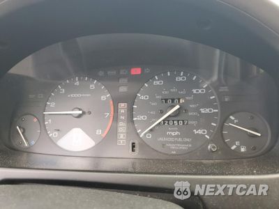 Zdjęcie 9 z 12 samochodu: 1997 HONDA ACCORD LX VIN:1HGCD5636VA093013 - miniatura
