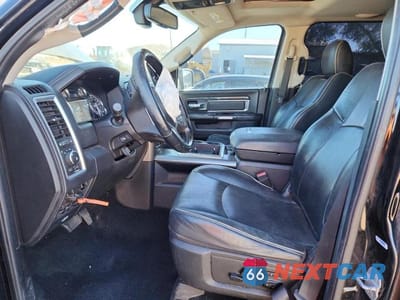Zdjęcie 7 z 13 samochodu: 2013 RAM 1500 LONGHORN VIN:1C6RR7PT7DS723464 - miniatura