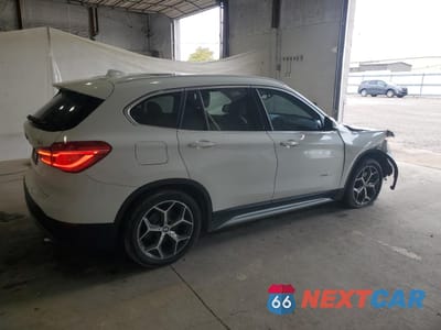 Trzecie zdjęcie samochodu z tyłu: 2016 BMW X1 XDRIVE28I VIN:WBXHT3C37G5F66189 - miniatura