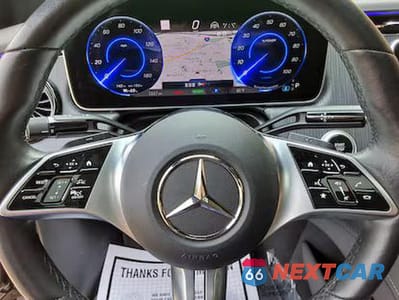 Zdjęcie 11 z 13 samochodu: 2024 MERCEDES-BENZ EQE SEDAN 350 4MATIC VIN:W1KEG1CB0RF045377 - miniatura