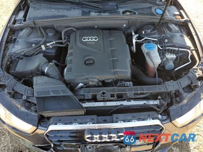 Zdjęcie 11 z 12 samochodu: 2013 AUDI A5 PRESTIGE VIN:WAUVFAFH2DN006556 - miniatura