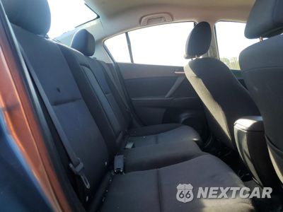 Zdjęcie 10 z 12 samochodu: 2011 MAZDA 3 I VIN:JM1BL1VG1B1447817 - miniatura