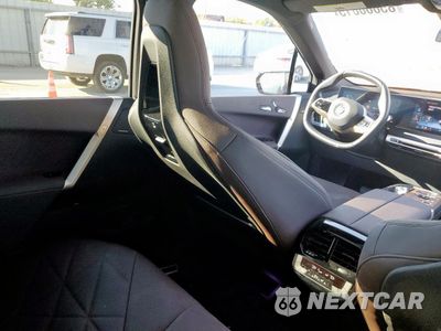 Zdjęcie 11 z 15 samochodu: 2024 BMW IX XDRIVE50 VIN:WB523CF08RCN04652 - miniatura