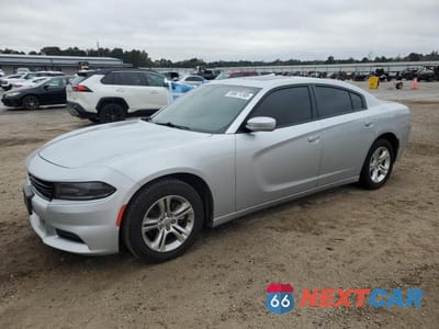 2021 DODGE CHARGER SXT 2C3CDXBG0MH580960 - główne zdjęcie licytacji z USA - miniatura
