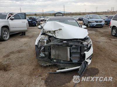 Piąte zdjęcie samochodu w środku: 2019 KIA OPTIMA EX VIN:5XXGU4L1XKG341602 - miniatura