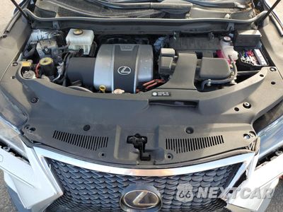 Zdjęcie 12 z 15 samochodu: 2019 LEXUS RX 450H BASE VIN:2T2BGMCA6KC035646 - miniatura