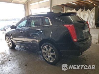 Drugie zdjęcie samochodu z przodu: 2012 CADILLAC SRX PERFORMANCE COLLECTION VIN:3GYFNEE34CS568254 - miniatura