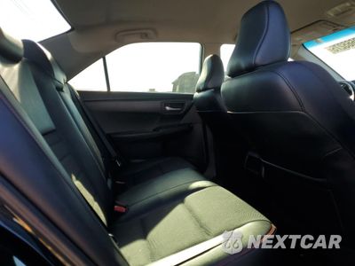 Zdjęcie 10 z 14 samochodu: 2016 TOYOTA CAMRY LE VIN:4T1BF1FK9GU220287 - miniatura
