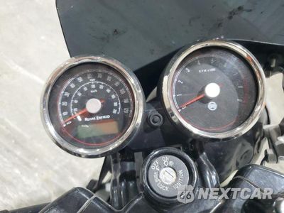 Zdjęcie 7 z 8 samochodu: 2022 ROYAL ENFIELD MOTORS INT 650 VIN:ME3FPN474NK700649 - miniatura