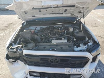 Zdjęcie 11 z 15 samochodu: 2024 TOYOTA TACOMA DOUBLE CAB VIN:3TYLB5JN8RT024026 - miniatura