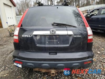 Zdjęcie 6 z 13 samochodu: 2009 HONDA CR-V EXL VIN:5J6RE48759L015438 - miniatura