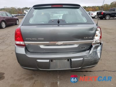 Zdjęcie 6 z 15 samochodu: 2005 CHEVROLET MALIBU MAXX LS VIN:1G1ZT64885F152025 - miniatura
