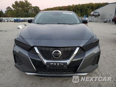 Piąte zdjęcie samochodu w środku: 2020 NISSAN MAXIMA SV VIN:1N4AA6CV3LC362201 - miniatura
