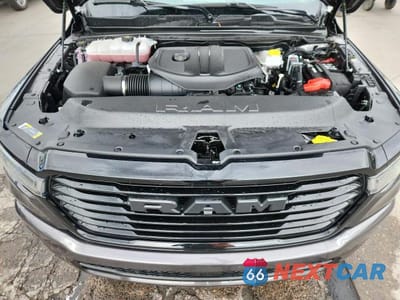 Zdjęcie 11 z 13 samochodu: 2025 RAM 1500 LARAMIE VIN:1C6SRFJP9SN653713 - miniatura