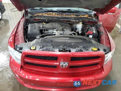 Zdjęcie 11 z 12 samochodu: 2010 DODGE RAM 1500 VIN:1D7RV1GTXAS143709 - miniatura