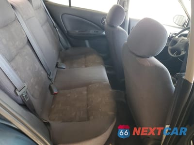 Zdjęcie 10 z 12 samochodu: 2001 NISSAN SENTRA SE VIN:3N1BB51D71L112870 - miniatura