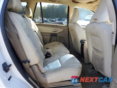 Zdjęcie 11 z 13 samochodu: 2012 VOLVO XC90 3.2 VIN:YV4952CY8C1626624 - miniatura