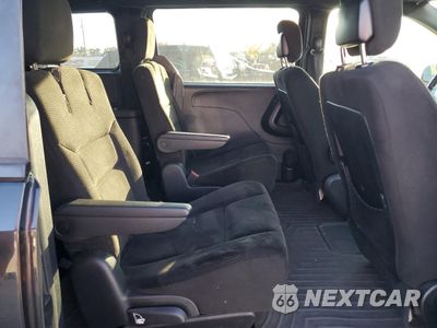 Zdjęcie 11 z 15 samochodu: 2015 DODGE GRAND CARAVAN SE VIN:2C4RDGBG3FR704903 - miniatura