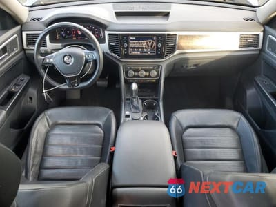 Zdjęcie 8 z 14 samochodu: 2019 VOLKSWAGEN ATLAS SEL PREMIUM VIN:1V2NR2CA7KC601515 - miniatura