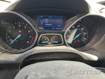 Zdjęcie 9 z 12 samochodu: 2014 FORD ESCAPE SE VIN:1FMCU0GX8EUA37281 - miniatura