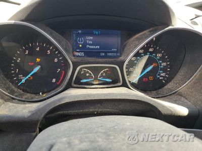 Zdjęcie 9 z 13 samochodu: 2014 FORD ESCAPE SE VIN:1FMCU0GX8EUA37281 - miniatura