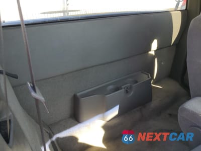 Zdjęcie 10 z 13 samochodu: 2002 CHEVROLET S TRUCK S10 VIN:1GCCS195728215861 - miniatura