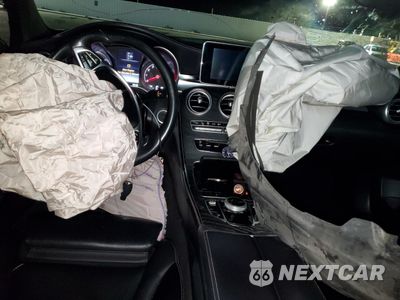 Zdjęcie 8 z 14 samochodu: 2017 MERCEDES-BENZ C 300 VIN:55SWF4JB8HU196555 - miniatura