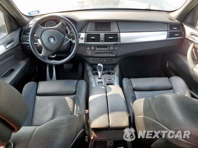 Zdjęcie 8 z 13 samochodu: 2013 BMW X5 XDRIVE35I VIN:5UXZV4C51D0E02995 - miniatura