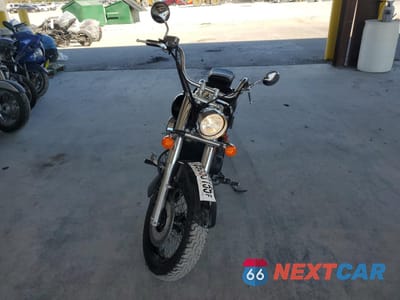 Drugie zdjęcie samochodu z przodu: 2020 HONDA VT750 C VIN:JH2RC5006LK600629 - miniatura