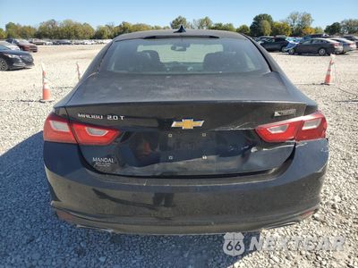 Zdjęcie 6 z 12 samochodu: 2017 CHEVROLET MALIBU PREMIER VIN:1G1ZH5SX5HF231565 - miniatura
