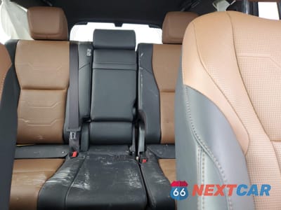 Zdjęcie 10 z 15 samochodu: 2025 LEXUS GX 550 LUXURY VIN:JTJVBCDX0S5036458 - miniatura