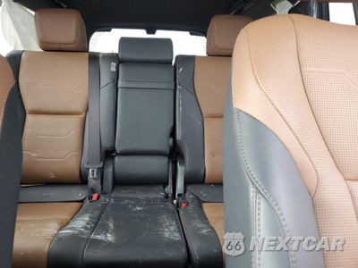 Zdjęcie 10 z 15 samochodu: 2025 LEXUS GX 550 LUXURY VIN:JTJVBCDX0S5036458 - miniatura