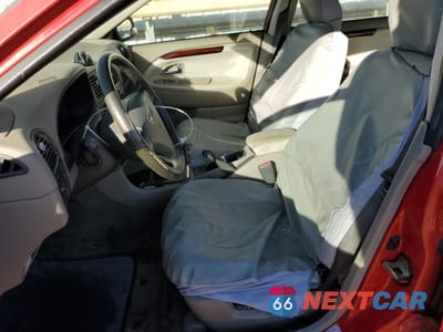 Zdjęcie 7 z 12 samochodu: 2004 VOLVO S40 1.9T VIN:YV1VS27574F077376 - miniatura