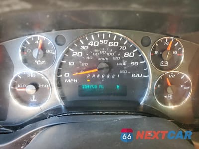 Zdjęcie 9 z 12 samochodu: 2014 CHEVROLET EXPRESS G1500 VIN:1GCSGAFX5E1170886 - miniatura