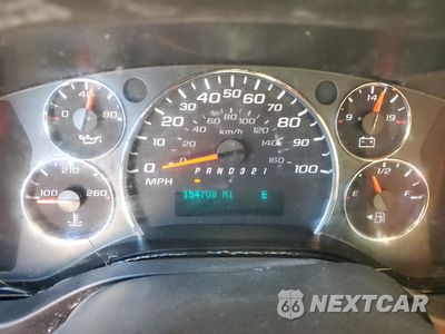Zdjęcie 9 z 12 samochodu: 2014 CHEVROLET EXPRESS G1500 VIN:1GCSGAFX5E1170886 - miniatura
