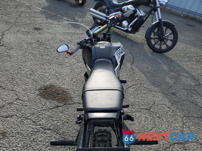 Zdjęcie 6 z 11 samochodu: 2025 HONDA GROM 125 VIN:MLHJC921XS5308284 - miniatura