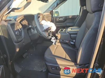 Zdjęcie 7 z 12 samochodu: 2026 CHEVROLET SILVERADO C1500 CUSTOM VIN:1GCPABEK8TZ126172 - miniatura