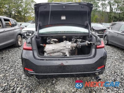 Zdjęcie 6 z 13 samochodu: 2023 BMW 330XI VIN:3MW89FF00P8D70011 - miniatura