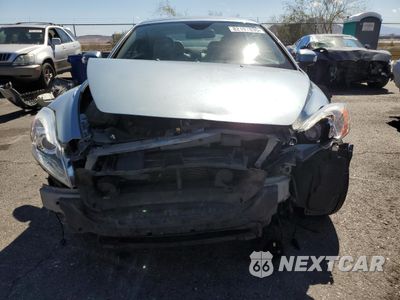 Piąte zdjęcie samochodu w środku: 2011 VOLVO C70 T5 VIN:YV1672MC3BJ108951 - miniatura