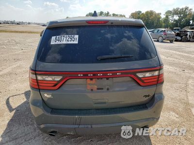 Zdjęcie 6 z 12 samochodu: 2019 DODGE DURANGO R/T VIN:1C4SDJCT3KC807204 - miniatura