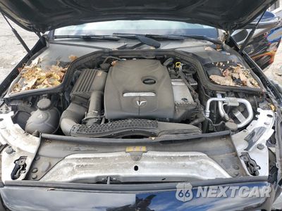 Zdjęcie 11 z 14 samochodu: 2017 MERCEDES-BENZ C 300 4MATIC VIN:55SWF4KB9HU198149 - miniatura