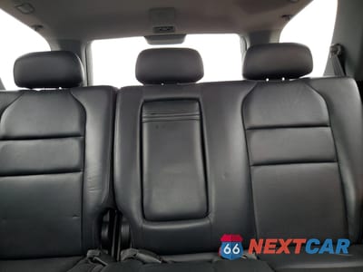 Zdjęcie 10 z 15 samochodu: 2001 ACURA MDX TOURING VIN:2HNYD18631H513854 - miniatura