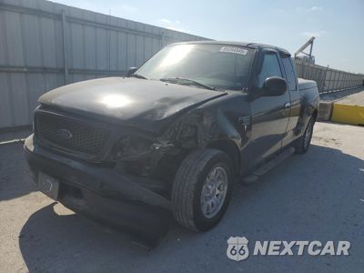 2003 FORD F150 1FTRX07W63KD69290 - główne zdjęcie licytacji z USA - miniatura